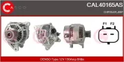 Generator 12 V CASCO CAL40165AS