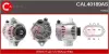 Generator 12 V CASCO CAL40189AS