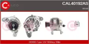 Generator 12 V CASCO CAL40192AS