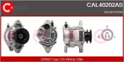 Generator 12 V CASCO CAL40202AS