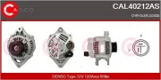 Generator 12 V CASCO CAL40212AS