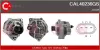 Generator 12 V CASCO CAL40236GS