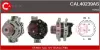 Generator 12 V CASCO CAL40239AS