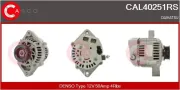Generator 12 V CASCO CAL40251RS