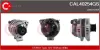 Generator 12 V CASCO CAL40254GS