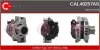 Generator 12 V CASCO CAL40257AS