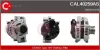 Generator 12 V CASCO CAL40259AS