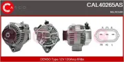 Generator 12 V CASCO CAL40265AS