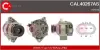 Generator 12 V CASCO CAL40267AS