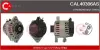 Generator 12 V CASCO CAL40306AS