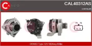 Generator 12 V CASCO CAL40312AS