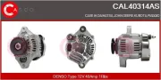 Generator 12 V CASCO CAL40314AS