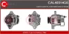 Generator 12 V CASCO CAL40314GS