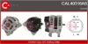 Generator 12 V CASCO CAL40316AS