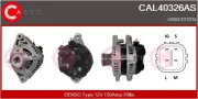 Generator 12 V CASCO CAL40326AS