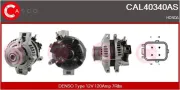 Generator 12 V CASCO CAL40340AS