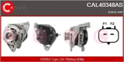 Generator 12 V CASCO CAL40348AS