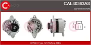 Generator 12 V CASCO CAL40363AS