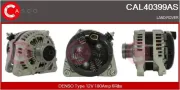 Generator 12 V CASCO CAL40399AS