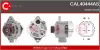 Generator 12 V CASCO CAL40444AS