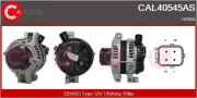 Generator 12 V CASCO CAL40545AS