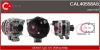 Generator 12 V CASCO CAL40558AS