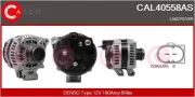 Generator 12 V CASCO CAL40558AS