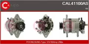 Generator 12 V CASCO CAL41100AS