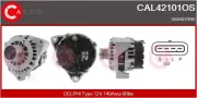 Generator 12 V CASCO CAL42101OS