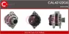 Generator 12 V CASCO CAL42122GS