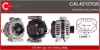 Generator 12 V CASCO CAL42127GS