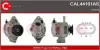 Generator 12 V CASCO CAL44101AS