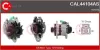 Generator 12 V CASCO CAL44104AS