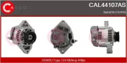 Generator 12 V CASCO CAL44107AS