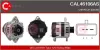 Generator 12 V CASCO CAL46106AS