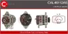 Generator 12 V CASCO CAL46112AS