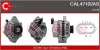 Generator 12 V CASCO CAL47102AS