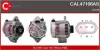 Generator 12 V CASCO CAL47106AS