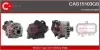 Startergenerator 12 V CASCO CAS15103GS