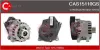 Startergenerator 12 V CASCO CAS15110GS