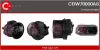 Innenraumgebl&auml;se 12 V CASCO CBW70000AS