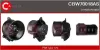 Innenraumgebläse 12 V CASCO CBW70018AS