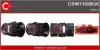 Innenraumgebläse 12 V CASCO CBW71028GS