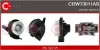 Innenraumgebläse 12 V CASCO CBW73011AS