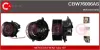 Innenraumgebläse 12 V CASCO CBW76006AS