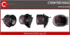 Innenraumgebläse 12 V CASCO CBW76010AS