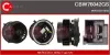 Innenraumgebl&auml;se 12 V CASCO CBW76042GS