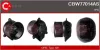 Innenraumgebl&auml;se 12 V CASCO CBW77014AS