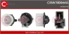 Innenraumgebläse 12 V CASCO CBW78004AS