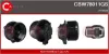Innenraumgebläse 12 V CASCO CBW78011GS